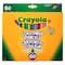 Crayola® 60 Coloured Pencils